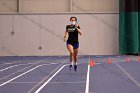 Women’s Track  Women’s Track & Field compete in a virtual meet. : Women’s Track